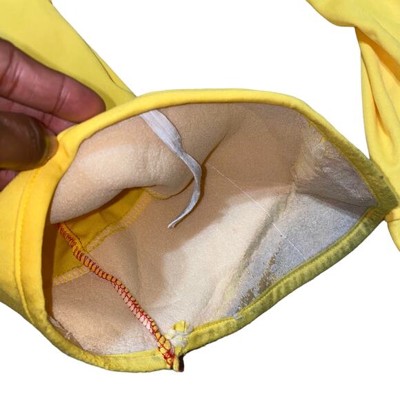 Justice League The Flash Rubie's Costumes Halloween Costume/Disguise Size Large - Picture 6 of 13